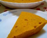 レンジで簡単♪かぼちゃのケーキ♡作り方9写真