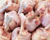 鶏肉手羽元＊チューリップの唐揚げ作り方1写真