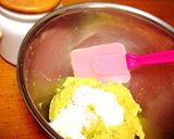 なめらか☆スイートポテト作り方1写真