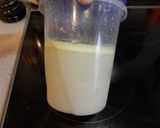 やみつき濃厚鶏白湯ラーメン作り方1写真