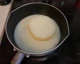 やみつき濃厚鶏白湯ラーメン作り方2写真
