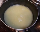 やみつき濃厚鶏白湯ラーメン作り方4写真