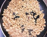 鶏ミンチ どーーん！作り方5写真