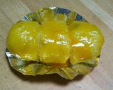 スイートポテトのジャックオラタン作り方4写真
