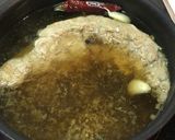 ダイエット用、豚ヒレ肉の水煮作り方3写真