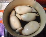 いかめし作り方4写真
