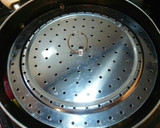 ＊ほくほくカボチャとさつまいもの煮物＊作り方3写真
