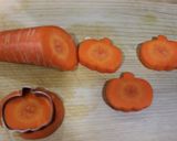 ハロウィン鍋❤濃厚鶏白湯鍋つゆ作り方1写真