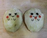 ハロウィン鍋❤濃厚鶏白湯鍋つゆ作り方2写真