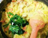 栄養たっぷり!!　かぼちゃのグラタン作り方8写真