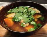 ダイエット用、豚ヒレ肉の水煮作り方5写真