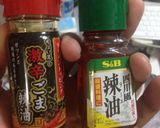 ラ王アレンジ、冷凍トマトピリ辛つけ麺作り方5写真