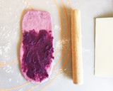 もっちりお芋パン②(お芋節約バージョン)作り方8写真