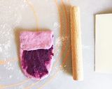 もっちりお芋パン②(お芋節約バージョン)作り方9写真