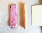 もっちりお芋パン②(お芋節約バージョン)作り方12写真