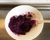 もっちりお芋パン②(お芋節約バージョン)作り方2写真