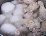 鶏大根ほろほろ煮　作り方2写真