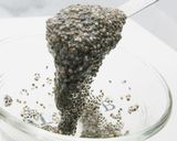 スーパーフード　チアシードコーヒーゼリー作り方1写真