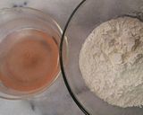 つるつるモッチモチ手打うどん作り方1写真