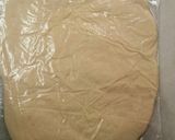 つるつるモッチモチ手打うどん作り方3写真