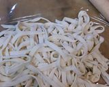 つるつるモッチモチ手打うどん作り方4写真