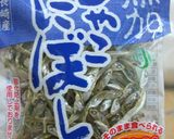超かんたん！煮干（じゃこ）の南蛮漬け風作り方5写真