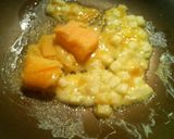 ○●豆乳 de チーズペンネ○●作り方3写真