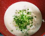 おつまみに♪簡単クリームチーズディップ☆作り方7写真