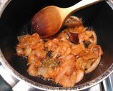 スパイス香るチキン・ビリヤニ作り方4写真