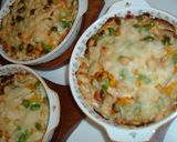 鮭とじゃが芋のマヨチー焼き作り方9写真