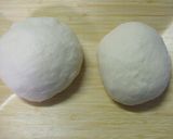 HBで✿プチちょこパン作り方2写真