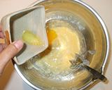 新★きな粉豆腐ケーキ♪シナモンで体温まる作り方3写真