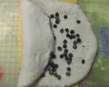 HBで✿プチちょこパン作り方3写真