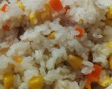 洋風炊き込み作り方4写真