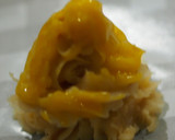 焼き芋で☆ひとくちスウィートポテト☆*･作り方7写真