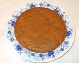 新★きな粉豆腐ケーキ♪シナモンで体温まる作り方10写真