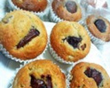 ♡秋のお菓子・栗の渋皮煮簡単パウンド♡作り方15写真