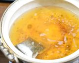 「BRITAのお水」で緑茶豚しゃぶ作り方1写真
