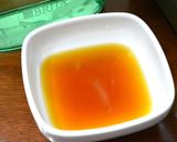 「BRITAのお水」で緑茶豚しゃぶ作り方2写真