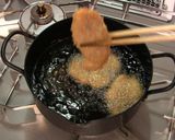 新潟名物！たれカツ丼♪作り方5写真