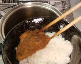 新潟名物！たれカツ丼♪作り方6写真