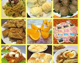 【簡単&絶品】本場の味!ナシゴレン♪作り方21写真