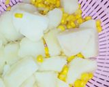 ♥ポテトサラダ♥作り方2写真