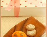 スパイシーパンプキンマフィン作り方7写真