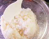 大豆のお肉使用 韓国風のり巻き作り方4写真