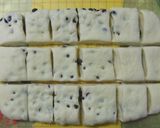 HBで✿プチちょこパン作り方4写真