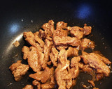 大豆のお肉使用 韓国風のり巻き作り方2写真
