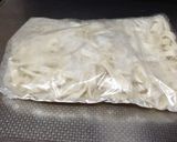 自家製麺 沖縄そば作り方23写真