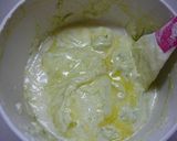 ❝抹茶と甘納豆❞の❤パウンドケーキ❤作り方9写真