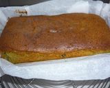 ❝抹茶と甘納豆❞の❤パウンドケーキ❤作り方11写真